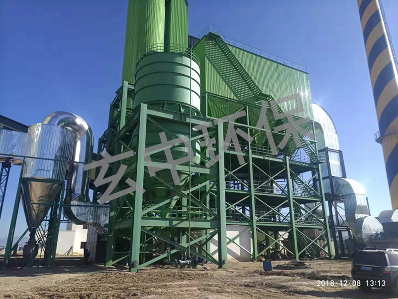 生物質(zhì)發(fā)電除塵、脫硫 生物質(zhì)發(fā)電除塵、脫硫